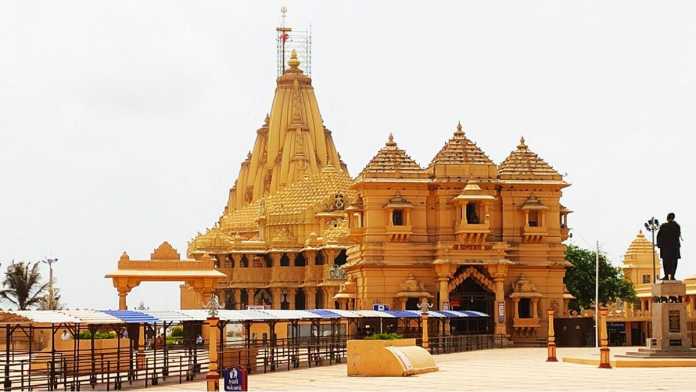 somnath-temple