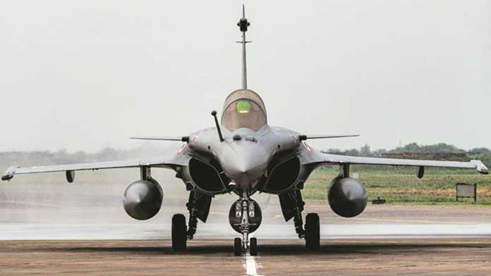 rafale