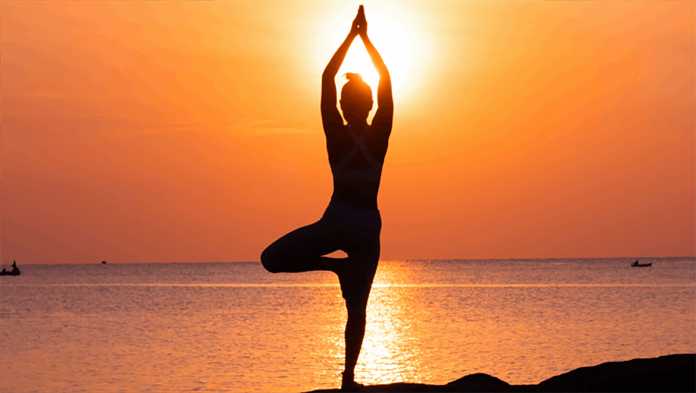 international yoga day celebrate on 21 june- khabar gujarat