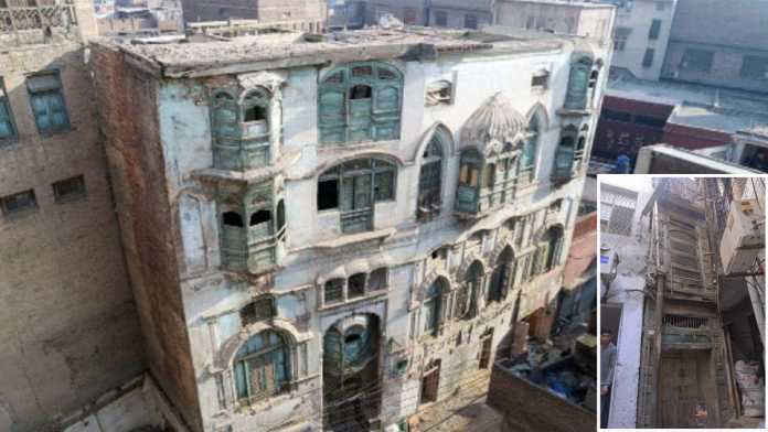 pakistan-haveli