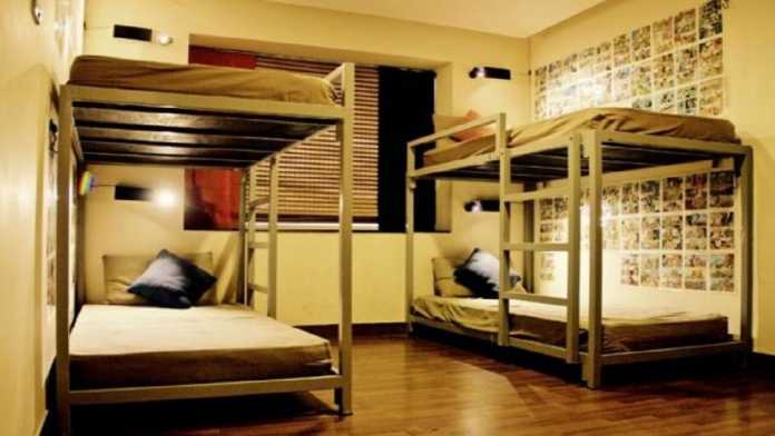 hostel reopen in gujarat