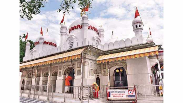 mansa-devi-mandir