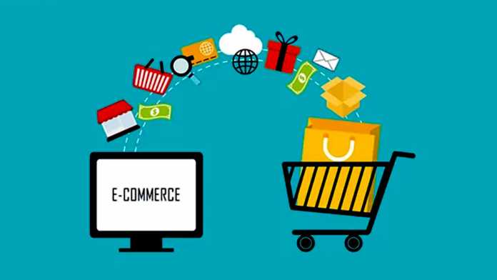 e-commerce