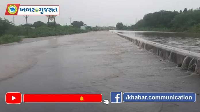 rajkot jamnagar highway-1