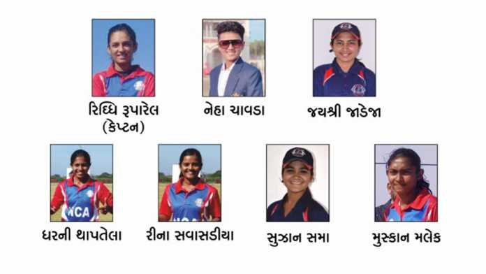 mahila-cricek-jamnagar