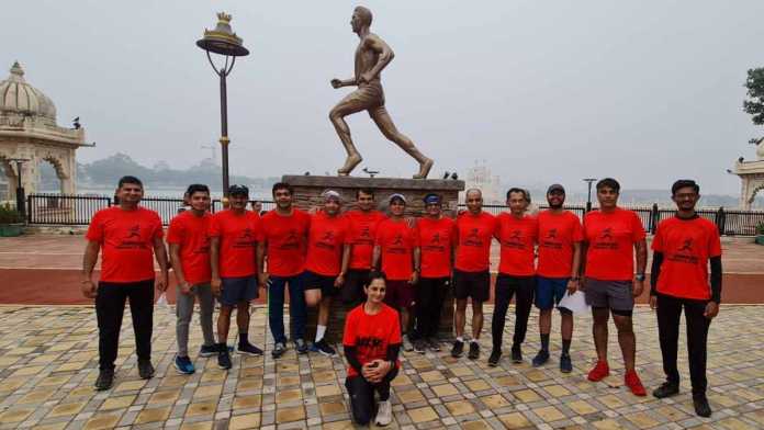 Jamnagar Runner Club