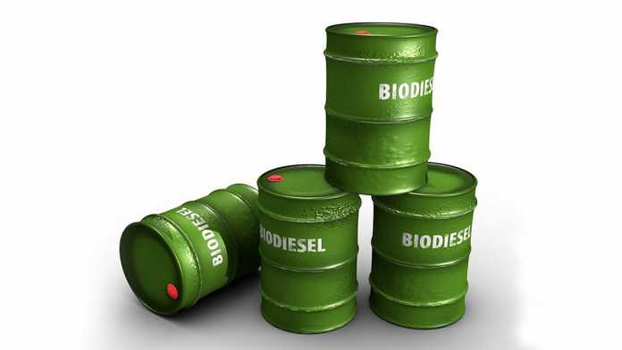 biodiesel