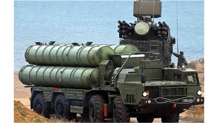 S-400