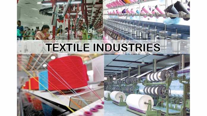 Textile-Industries