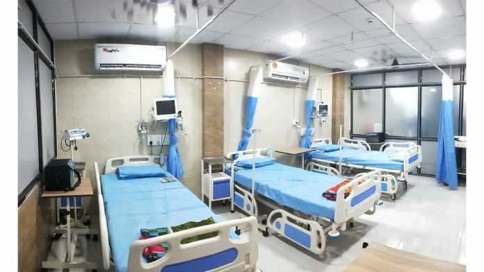 hospital-bed