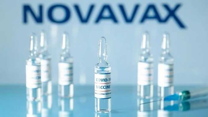 novavax