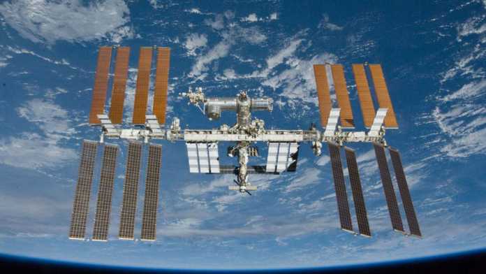 International Space Station