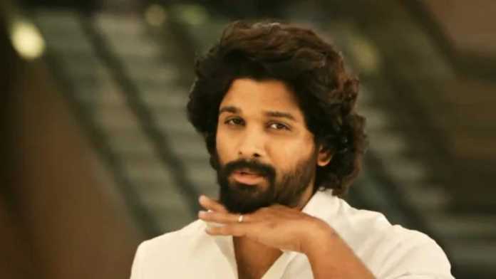 allu arjun