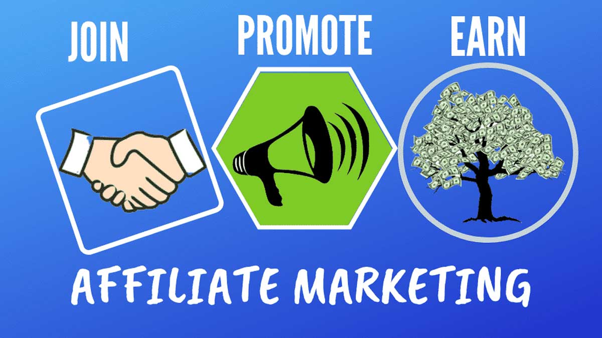 Affiliate-Marketing