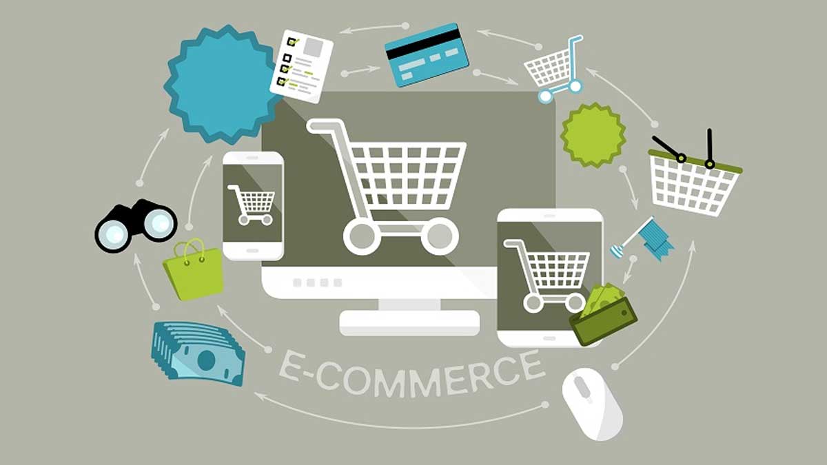 E-commerce