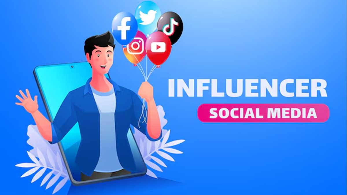 social-media-influencer