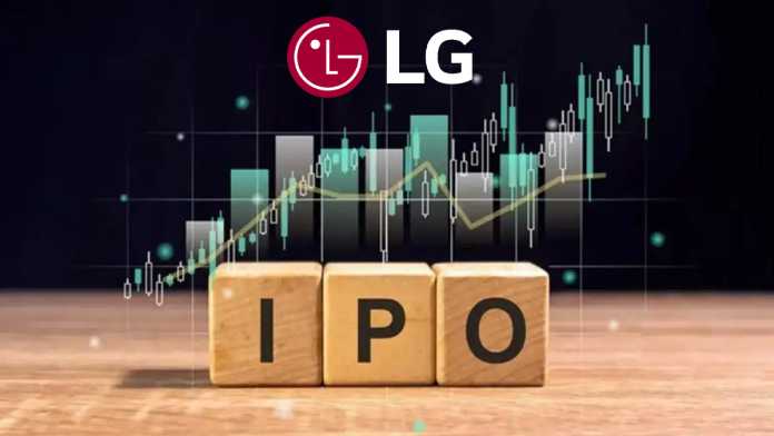 LG-Electronics-Ipo