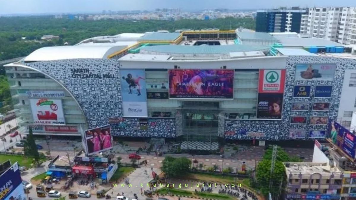 Sarath City Capital Mall 03