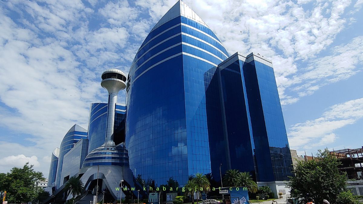 World Trade Park (Jaipur) 05