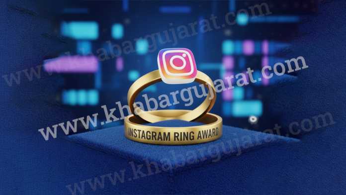 instagram-ring-award-khabar-gujarat
