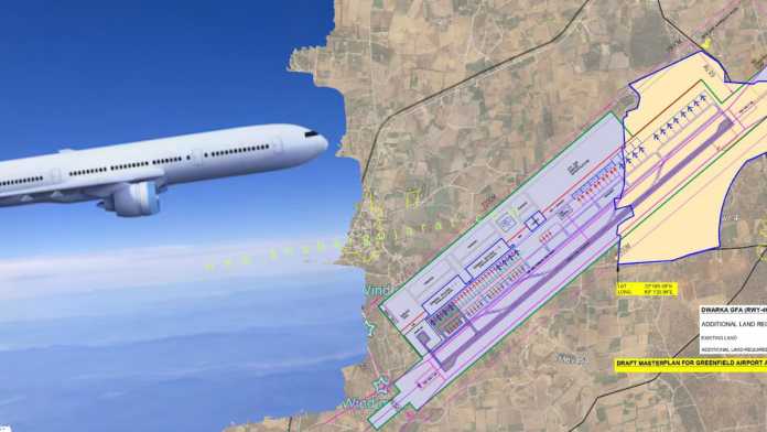 Dwarka-International-Airport