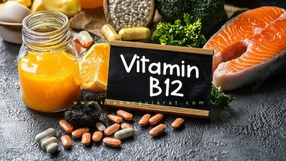 Vitamin B12