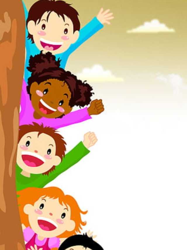 આજે બાળદિન….આજના યુગમાં બાળકો પાસે તેમનું બાળપણ રહ્યું છે ખરું…..???