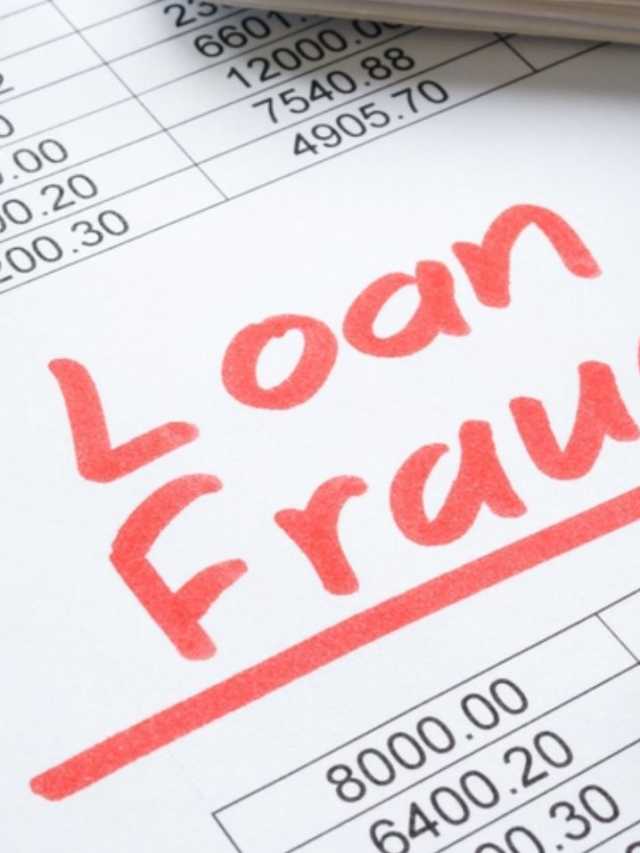 ઇન્સ્ટન્ટ લોન એપ્લિકેશન ફ્રોડ શું છે..? તેનાથી બચવા શું કરવુ..? જાણો..