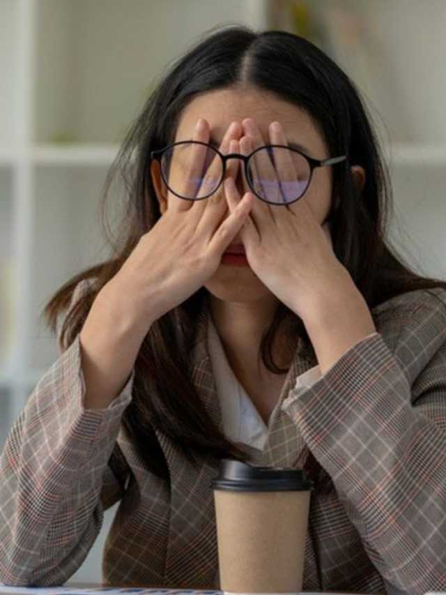 વધુ પડતો સ્ક્રીન ટાઈમ એટલે ડિજિટલ બર્નઆઉટ…. જાણો તેનાથી બચવા શું કરવું…?