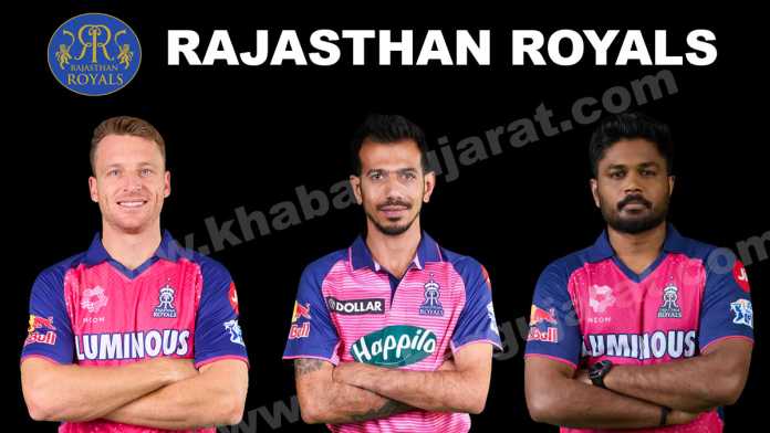 rajasthan-royals-players