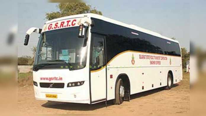 GSRTC
