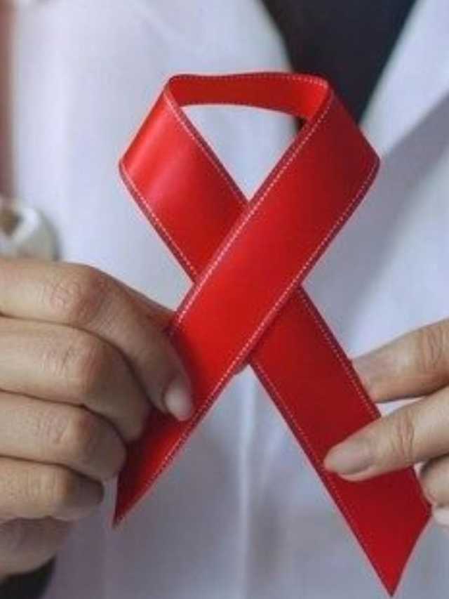 વિશ્વ એઇડ્સ દિવસ 2025 : HIV ચેપના ચિહ્નો જેને તમારે ક્યારેય અવગણવા જોઈએ નહીં.