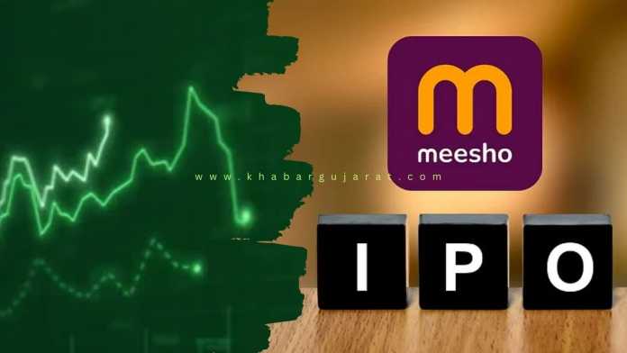meesho ipo