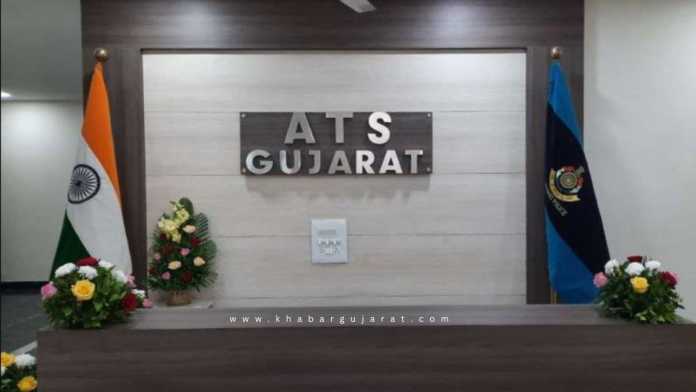 ATS GUJARAT
