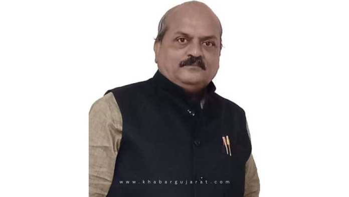 ajay seth
